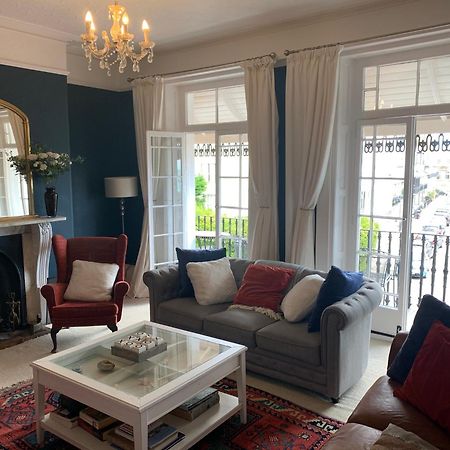 Latimer House At Ramsgate Retreats Экстерьер фото