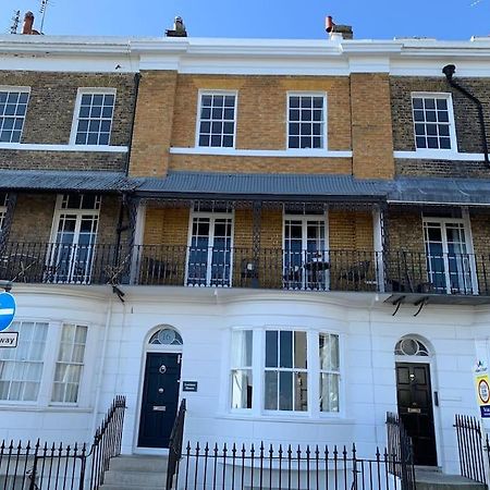Latimer House At Ramsgate Retreats Экстерьер фото