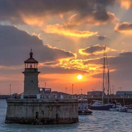 Latimer House At Ramsgate Retreats Экстерьер фото