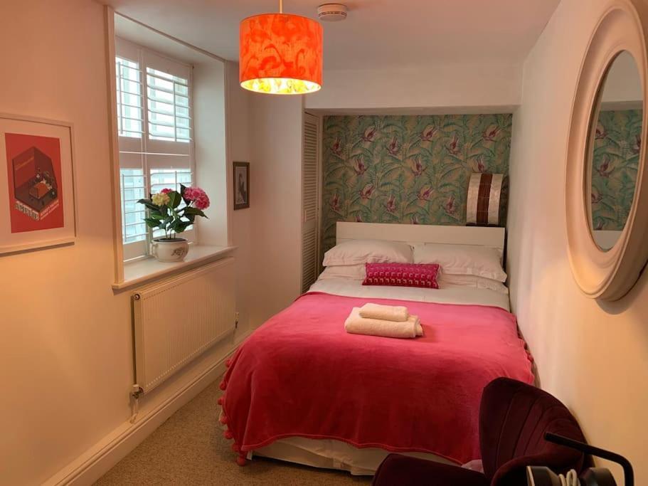 Latimer House At Ramsgate Retreats Экстерьер фото