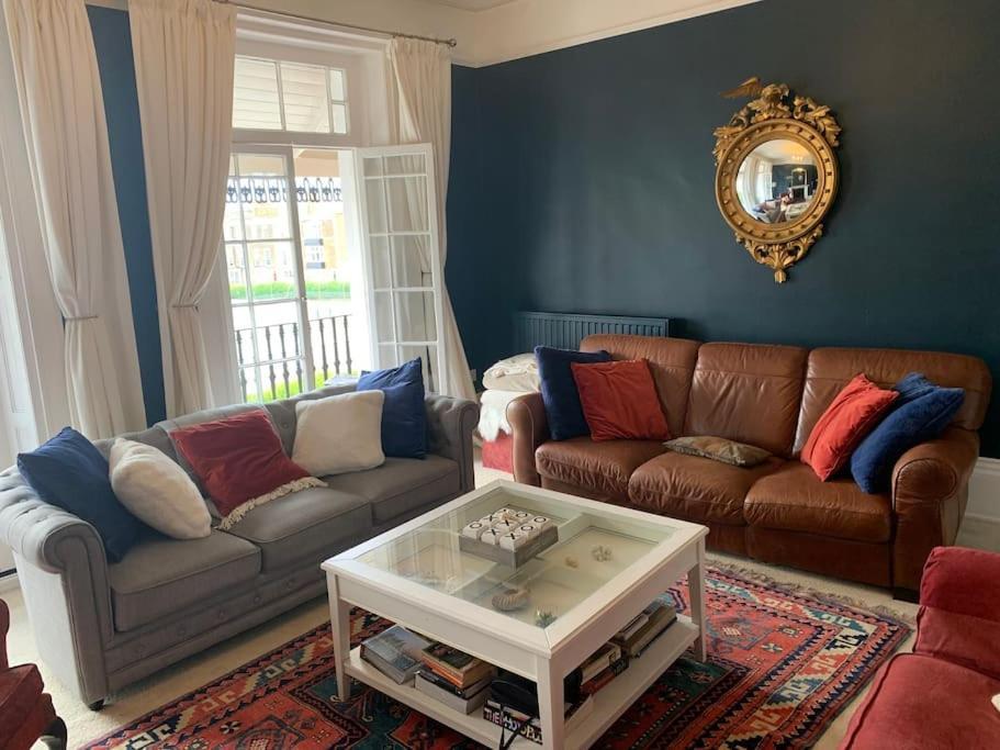 Latimer House At Ramsgate Retreats Экстерьер фото