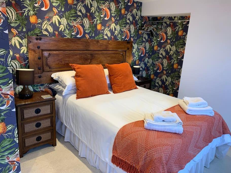 Latimer House At Ramsgate Retreats Экстерьер фото