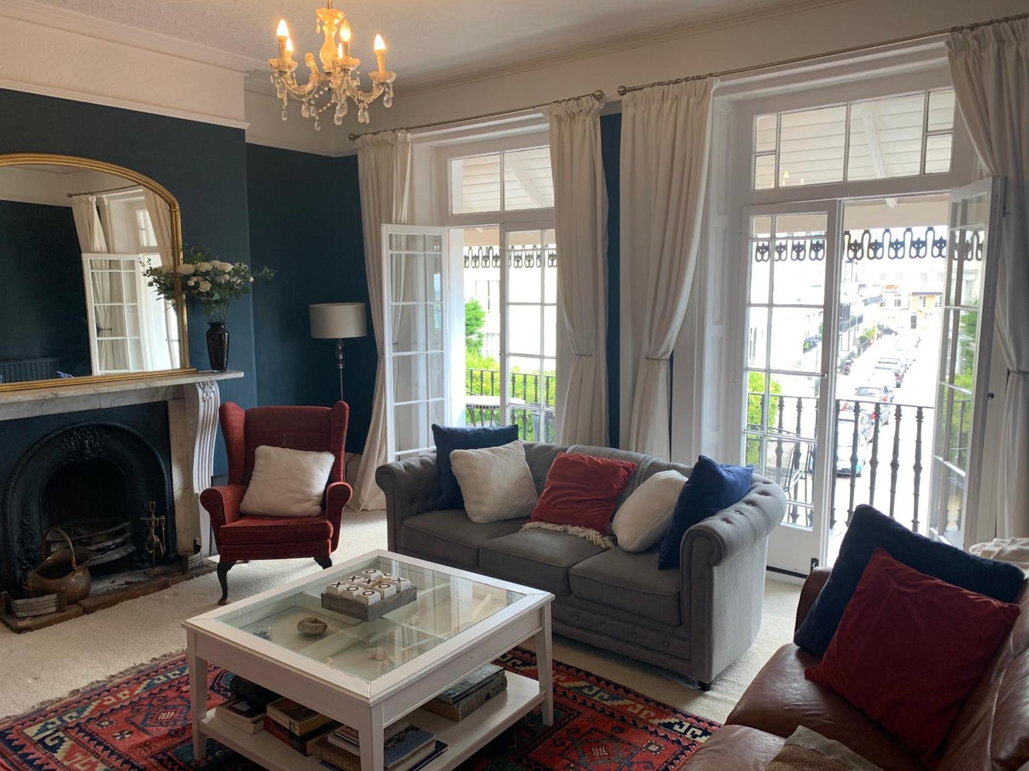 Latimer House At Ramsgate Retreats Экстерьер фото