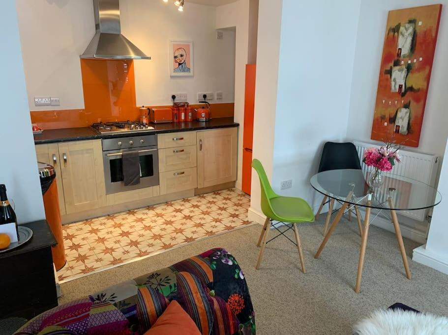Latimer House At Ramsgate Retreats Экстерьер фото