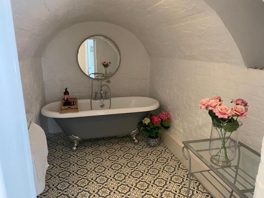 Latimer House At Ramsgate Retreats Экстерьер фото