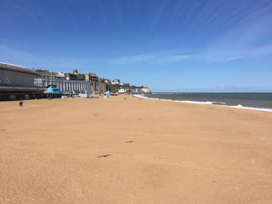 Latimer House At Ramsgate Retreats Экстерьер фото