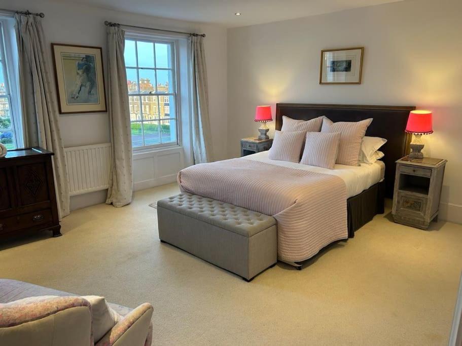 Latimer House At Ramsgate Retreats Экстерьер фото